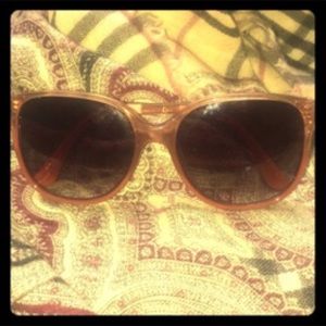 Tom’s sandella Sunglasses’s re poshed